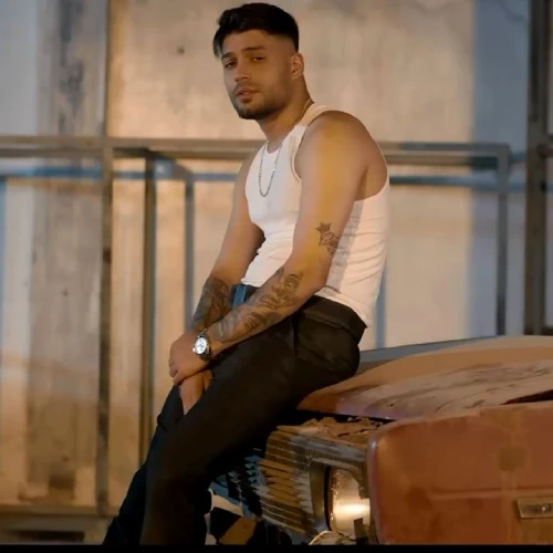 جیومان سلام علیکم هی ذات بن گلدیم